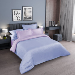 Постельное белье Королевское искушение (Текс-Дизайн) &quot;Диамант&quot;, 2-спальный, сатин, на молнии (3313Г860305д)