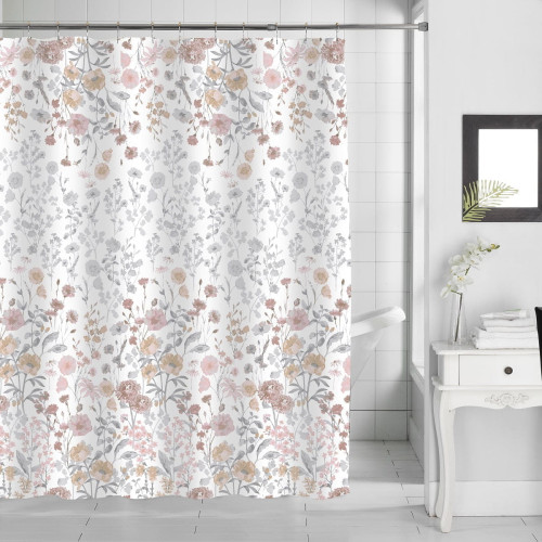 Шторы Для Ванны Arya 180X180 Buttercup