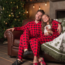 Пижама Arya Женская Cross Women S