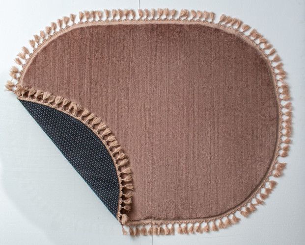 Коврик Arya Home "Carolina", для дома, 120x160, полиэстер (8680943226969)