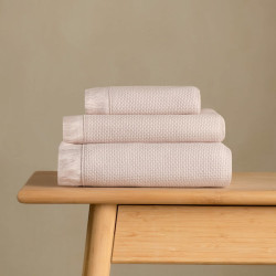 Полотенце Arya Home &quot;Eliga&quot;, 40x60, махровая ткань (8680943229458)