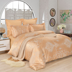 Постельное белье Valtery "JC-104", 2-спальный, сатин (JC-104-1251)