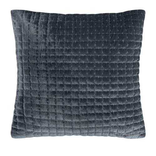 Чехол на подушку Arya Home "Shine", 45x45, велюр (8680943108708)