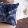 Чехол на подушку Arya Home "Shine", 45x45, велюр (8680943108708)