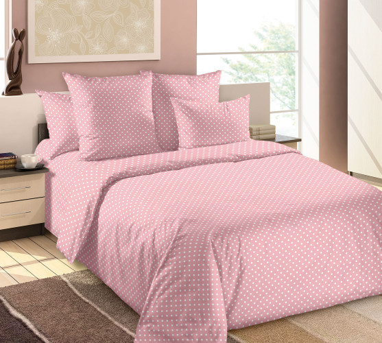 Простыня Королевское искушение (Текс-Дизайн) "Элис компаньон 15", 220x240, перкаль (002П120178Е)