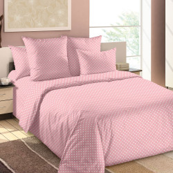 Простыня Королевское искушение (Текс-Дизайн) &quot;Элис компаньон 15&quot;, 220x240, перкаль (002П120178Е)