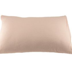 Наволочки  Valtery "NT rozovyi", 70x70, трикотаж, 2 шт (NT rozovyi-1852)