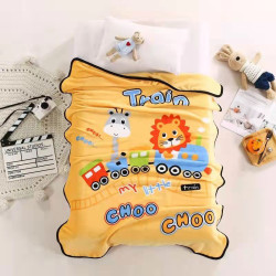 Плед Tango (Танго), 100x140, микрофибра (1014-65 код3037)