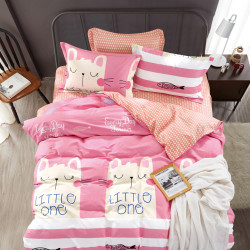 Постельное белье Tango (Танго) "TWILL", евро, сатин (TPIG3-1056 КОД1171)