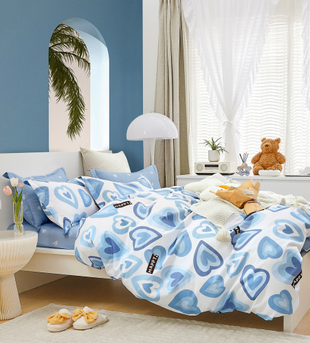 Постельное белье Tango (Танго) "TWILL", евро, сатин (TPIG3-1744 КОД1171)