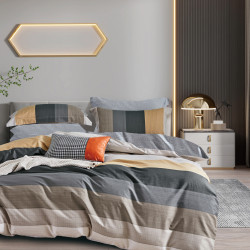 Постельное белье Tango (Танго) "TWILL", евро, сатин (TPIG3-1700 КОД1171)