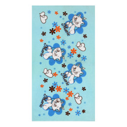 Полотенце Tango (Танго), детское, 50x90, махровая ткань (8200-01)