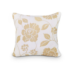 Наволочка Декоративное Tango (Танго) &quot;Marseille&quot;, 45x45, хлопок, 1 шт (MAR4545-02 код7013)