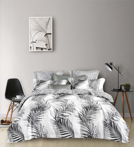 Постельное белье Tango (Танго), семейный, микросатин (DF05-235-50 код1112)