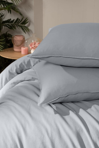 Постельное белье Arya Home, 1.5-спальный, хлопок (8680943227249)