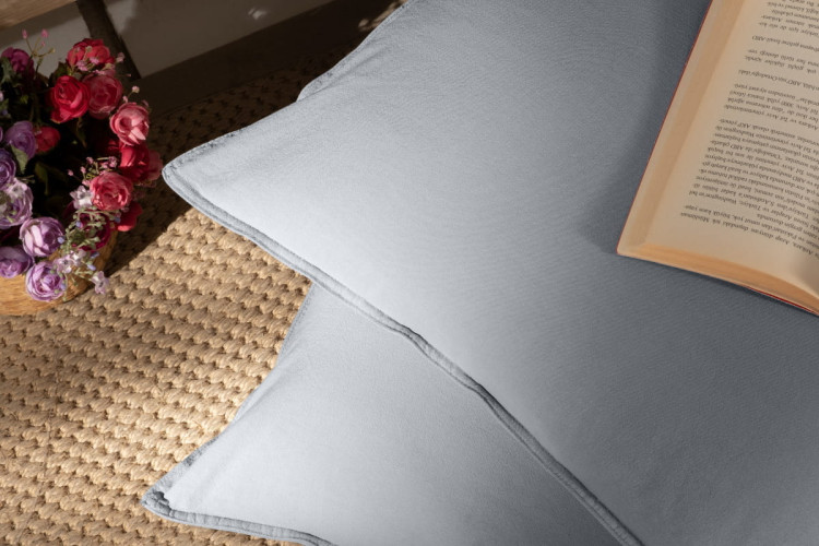 Постельное белье Arya Home, 1.5-спальный, хлопок (8680943227249)