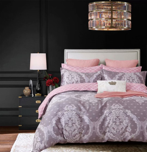 Постельное белье Valtery "CL-291", 2-спальный, сатин (CL-291-1251)