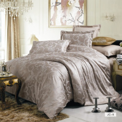 Постельное белье Valtery "JC-05", 2-спальный, сатин (JC-05-1251)
