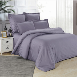 Постельное белье Valtery "LS-36", 1.5-спальный, сатин (LS-36-1249)