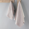 Полотенце Arya Home "Melange", для лица и рук, 50x90, жаккард (8680943090218)