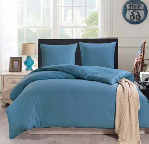 Постельное белье Valtery "CL-1003", 2-спальный, сатин (CL-1003-1251)