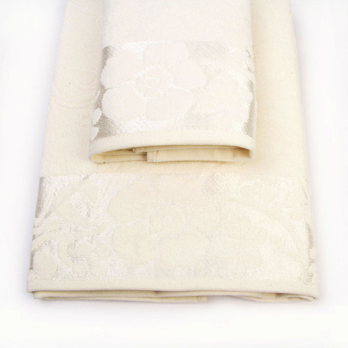 Набор Для Ванны Arya 2 Пр. Fleures