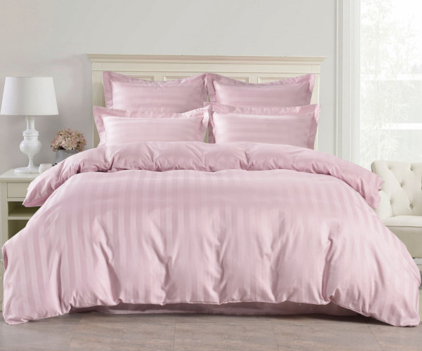 Постельное белье Valtery "OD-57", евро, сатин (OD-57-1253)