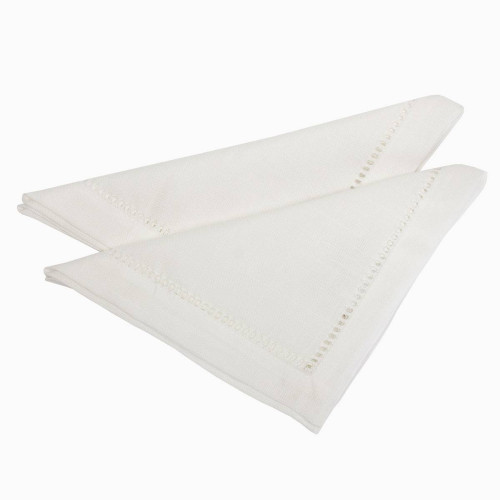 Набор полотенец Arya Home "Nelly", кухонные, 40x40, полиэстер, 2 шт (8680943054692)