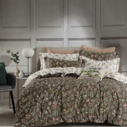 Постельное белье Valtery "RS-292", 2-спальный, сатин (RS-292-1251)