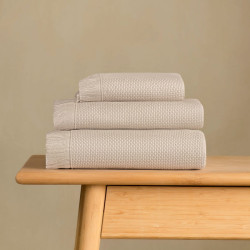 Полотенце Arya Home &quot;Eliga&quot;, 40x60, махровая ткань (8680943229441)