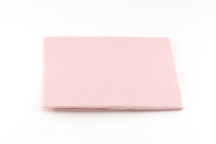 Наволочки  Valtery "NT rozovyi", 50x70, трикотаж, 2 шт (NT rozovyi-1851)