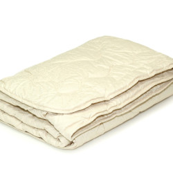 Одеяло  Пиллоу, 200x220, сатин, вата (OVLS-1682)