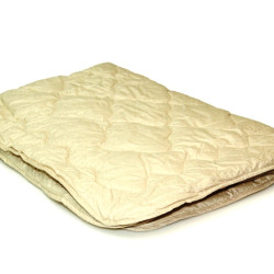 Одеяло  Пиллоу, 200x220, сатин, вата (OVLS-1682)