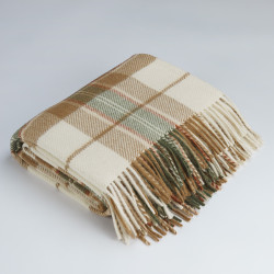 Плед Incalpaca, 150x200, шерсть (PP-39-1726)