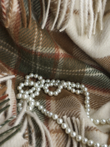 Плед Incalpaca, 150x200, шерсть (PP-39-1726)