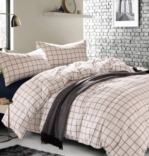 Постельное белье Valtery "LE-18", 1.5-спальный (LE-18-1249)