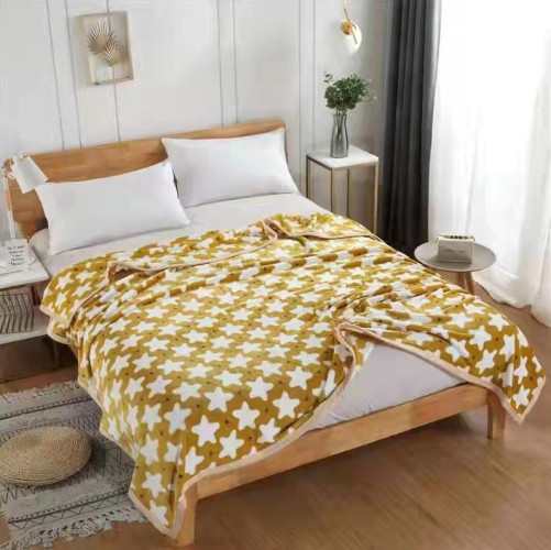 Плед Tango (Танго), 150x200, фланель (CFR1520-54 код3062)