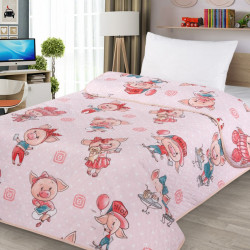 Покрывало Valtery "PDL", детское, 145x205 (PDL-17)
