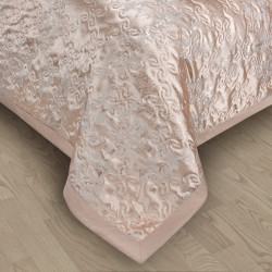 Покрывало Valtery &quot;PNJC&quot;, 230x250, сатин (PNJC-90-1275)