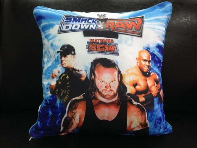 Наволочка Декоративное Tango (Танго), 45x45, 1 шт (7007-24)