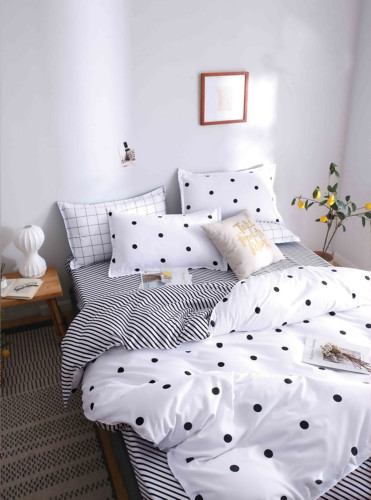 Постельное белье Tango (Танго), семейный, микросатин (DF05-312-50 код1112)