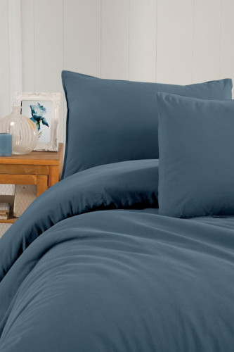 Постельное белье Arya Home, 1.5-спальный, хлопок (8680943227256)