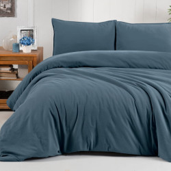 Постельное белье Arya Home, 1.5-спальный, хлопок (8680943227256)