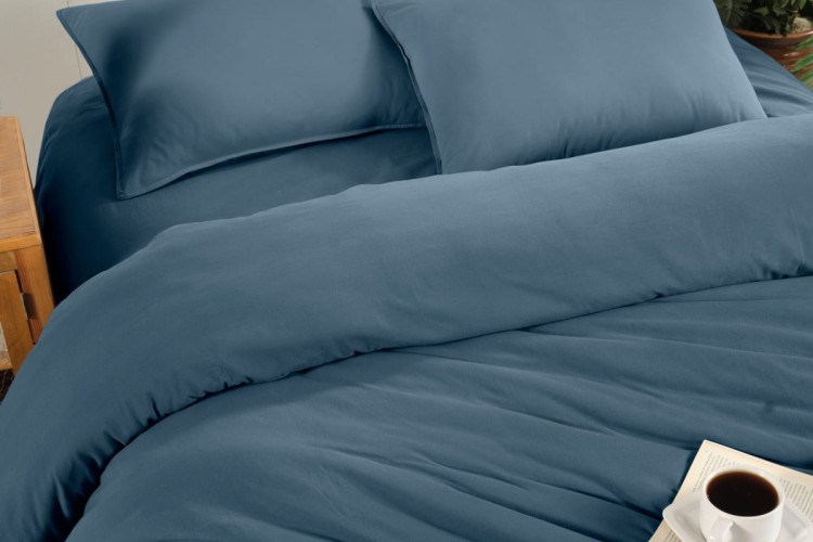 Постельное белье Arya Home, 1.5-спальный, хлопок (8680943227256)