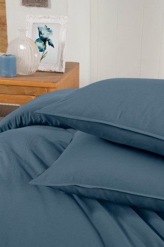 Постельное белье Arya Home, 1.5-спальный, хлопок (8680943227256)