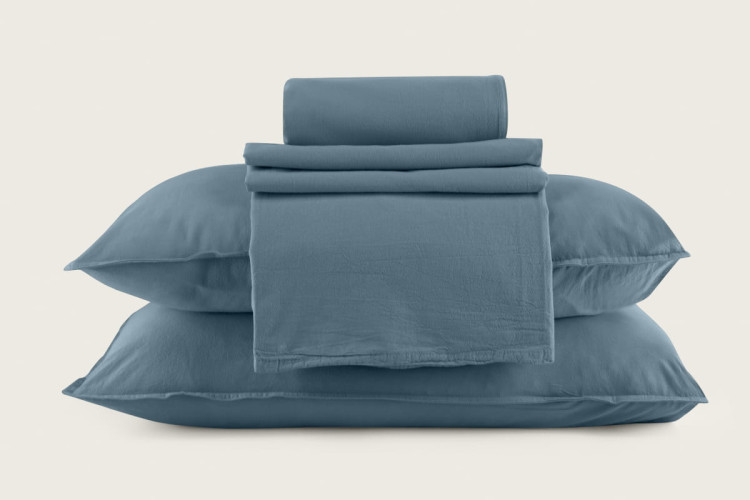 Постельное белье Arya Home, 1.5-спальный, хлопок (8680943227256)