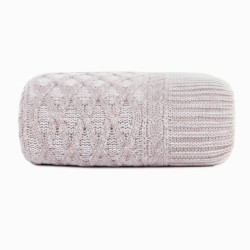 Плед Arya Home "Aliya", 160x220, акрил (8680943059437)