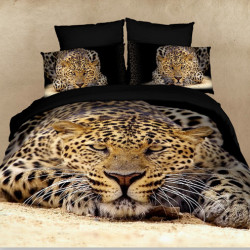 Постельное белье Фамилье &quot;RS-29&quot;, 2-спальный, сатин (RS-29-1267)