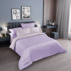 Постельное белье Королевское искушение (Текс-Дизайн) "Морганит", 2-спальный, сатин, на молнии (3313Г860773)