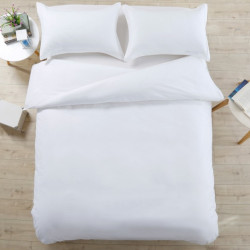 Постельное белье Valtery "AP-1017", 1.5-спальный, поплин (AP-1017-1249)